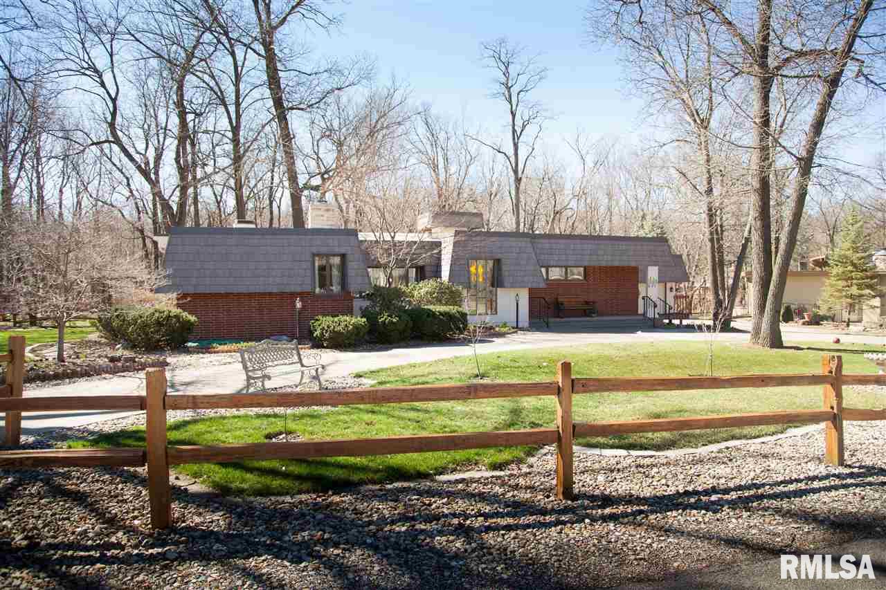 9038 North Picture Ridge Road Peoria, IL 61615 - Photo 28 of 29 Gallery Image 28