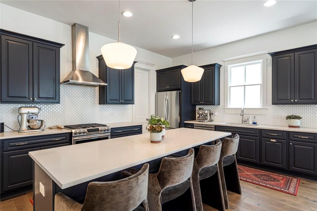 822 Grove Bend Decatur, GA 30030 - Photo 11 of 34 Gallery Image 11