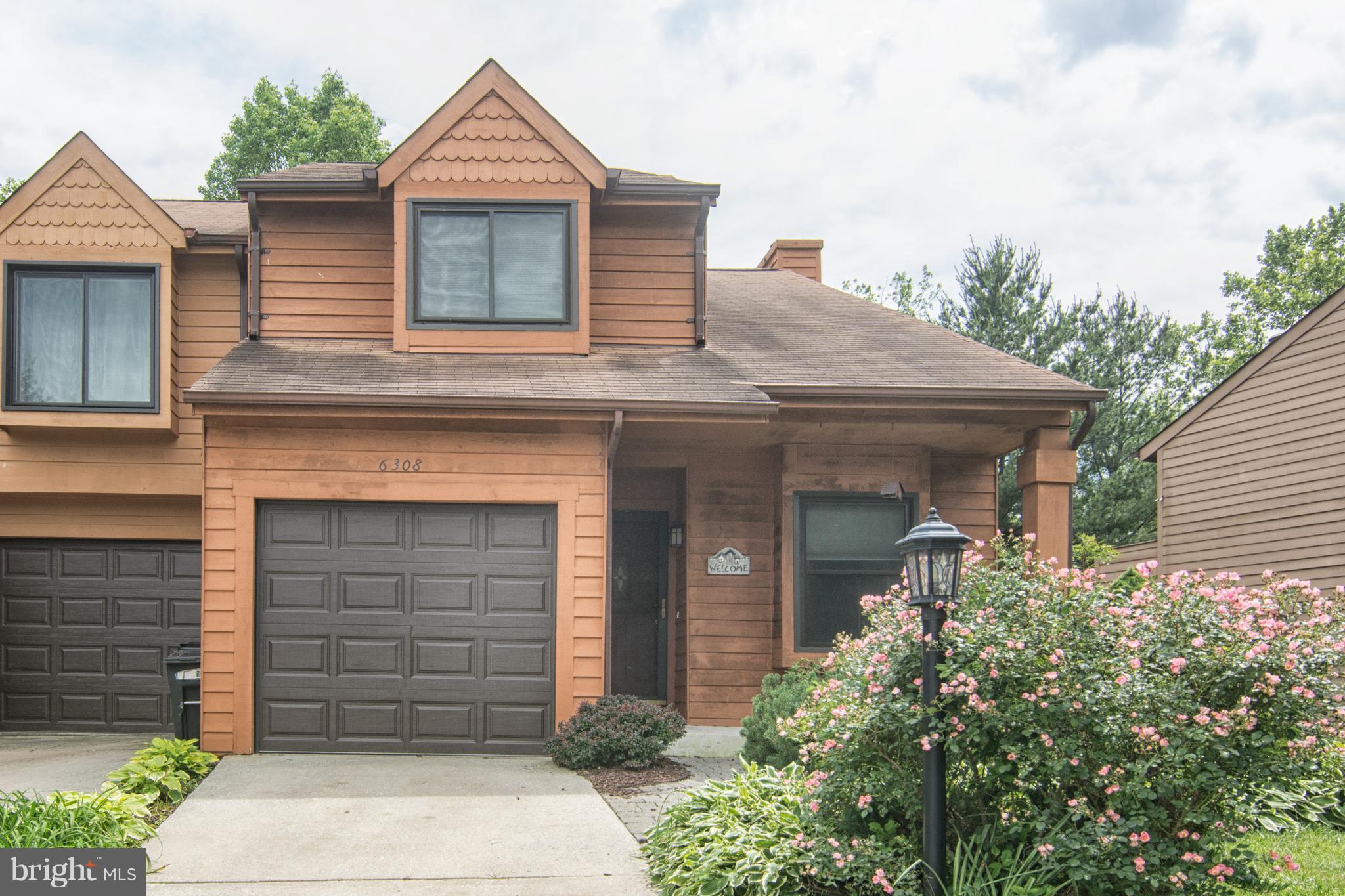 6308 Raritan Court Columbia, MD 21045 - Photo 1 of 30 Exterior (Front)
