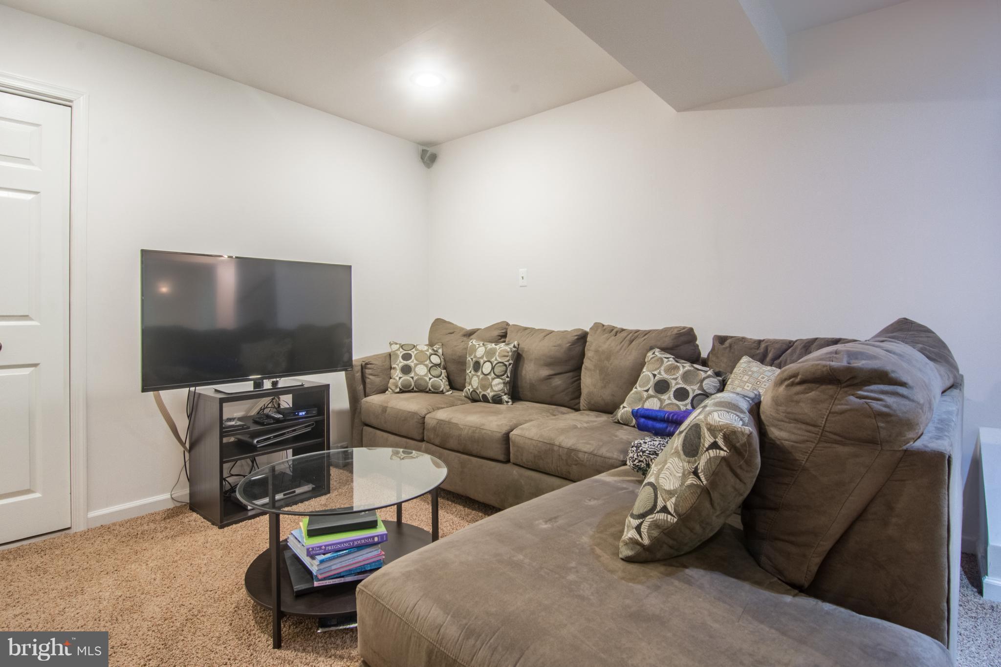 6308 Raritan Court Columbia, MD 21045 - Photo 14 of 30 Basement