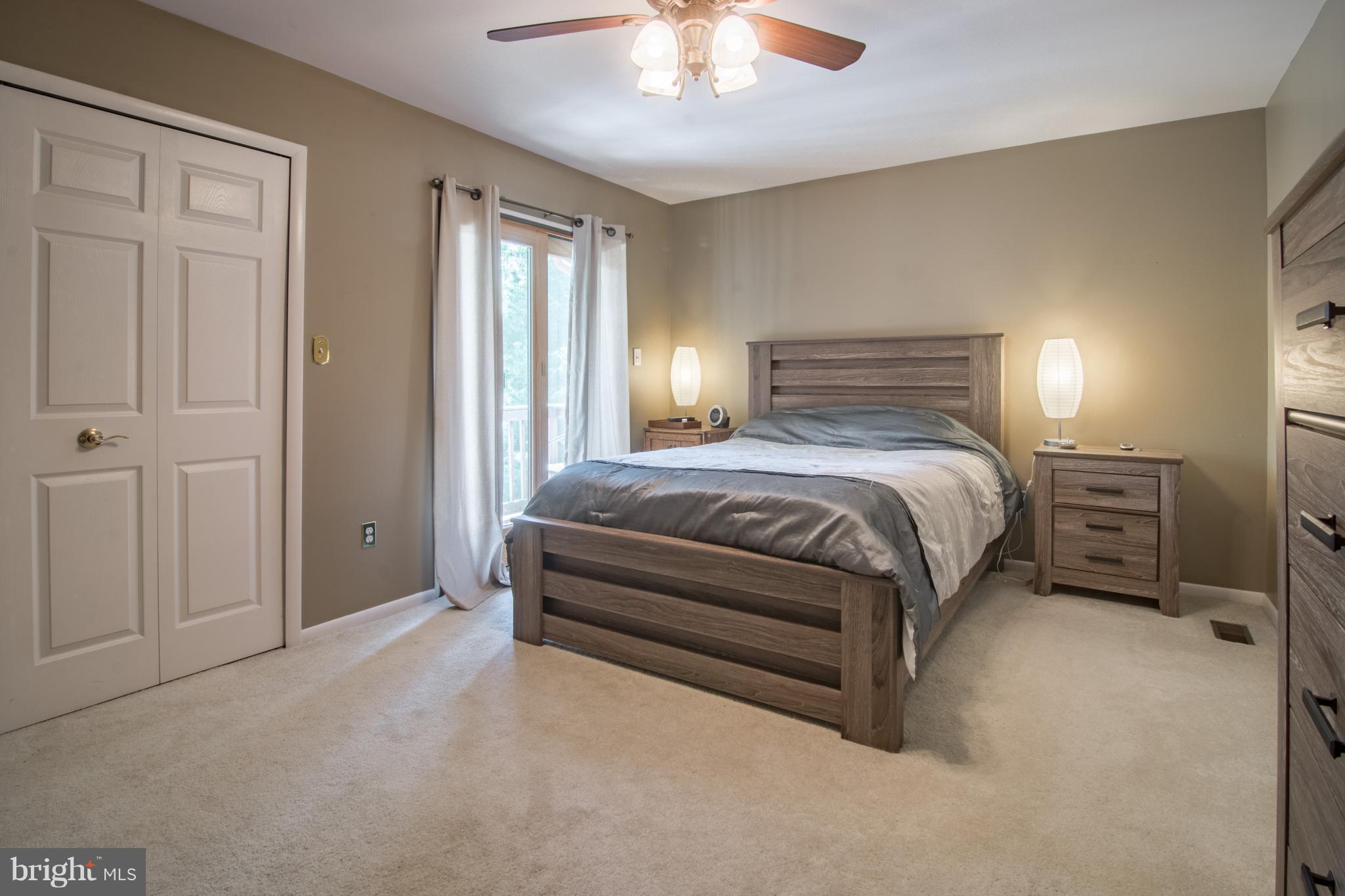 6308 Raritan Court Columbia, MD 21045 - Photo 16 of 30 Bedroom (Master)