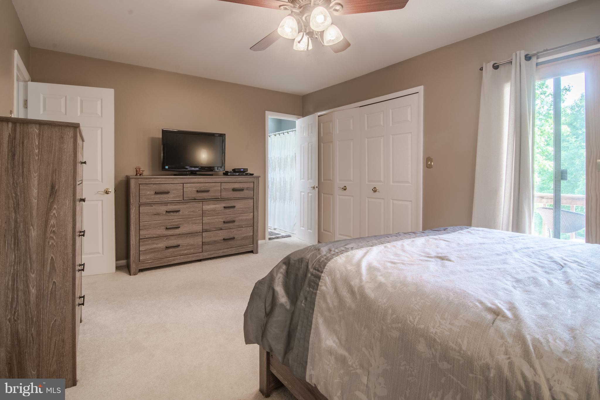 6308 Raritan Court Columbia, MD 21045 - Photo 17 of 30 Bedroom (Master)