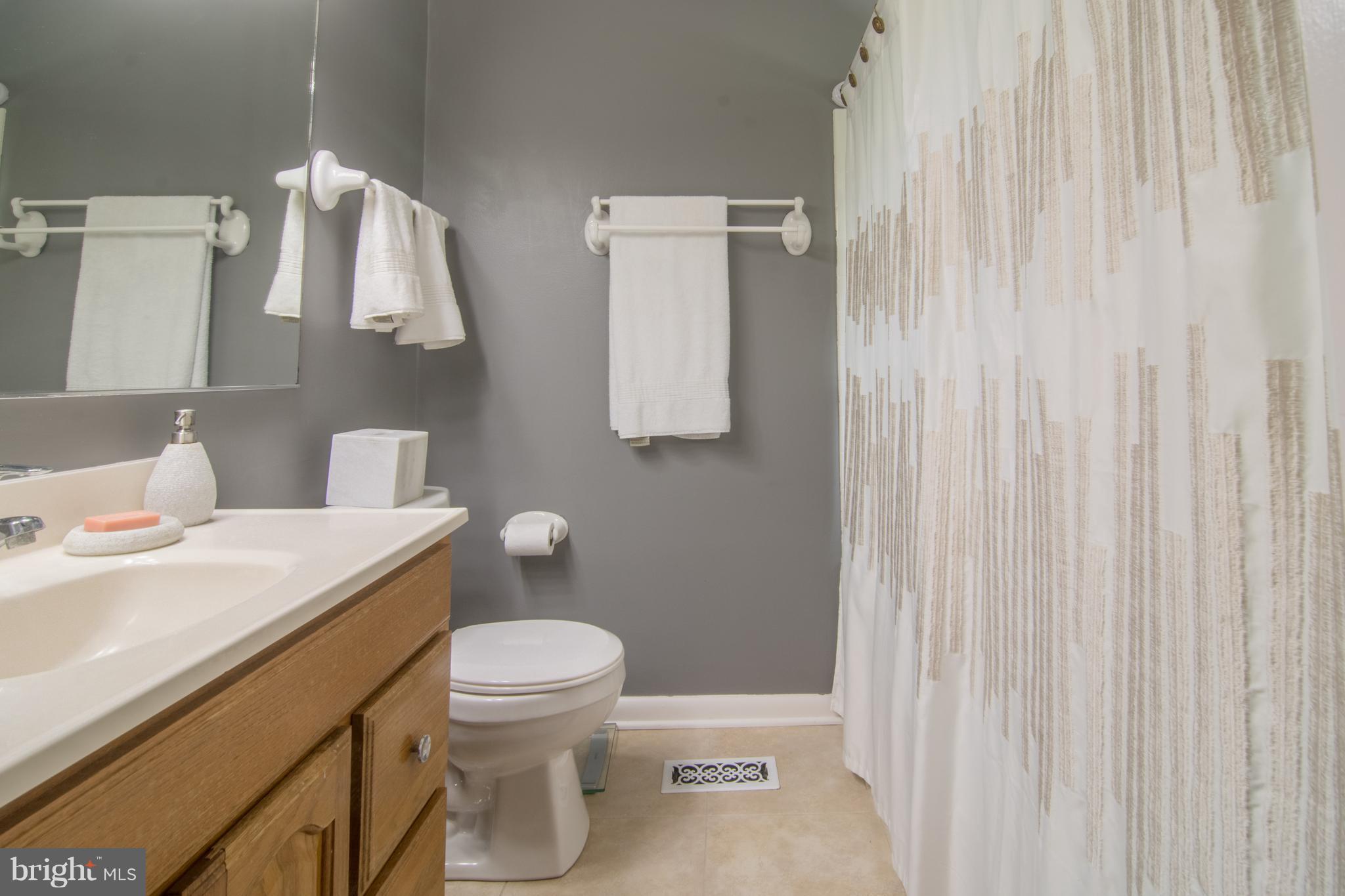 6308 Raritan Court Columbia, MD 21045 - Photo 23 of 30 Bath (Master)