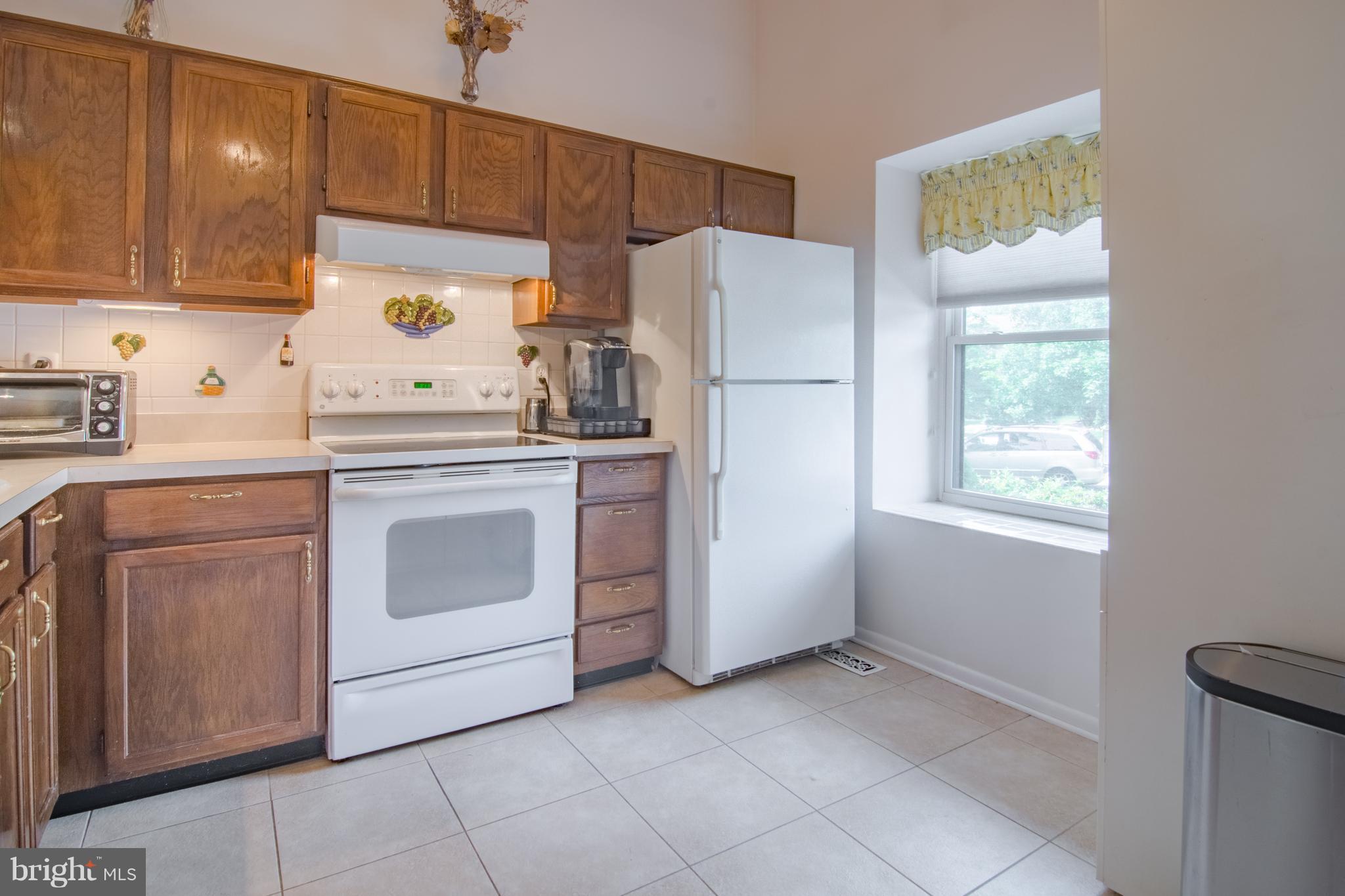 6308 Raritan Court Columbia, MD 21045 - Photo 5 of 30 Kitchen