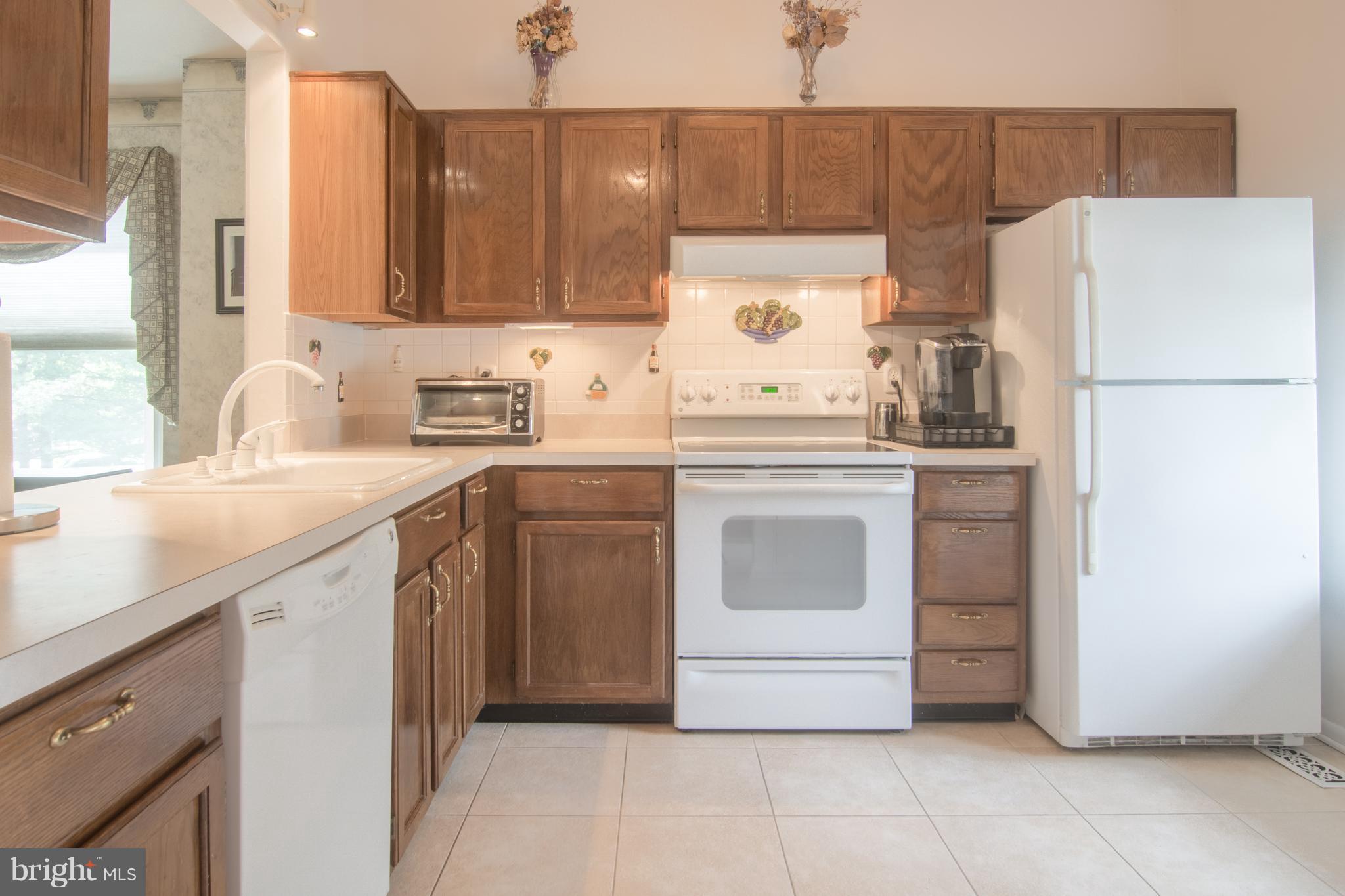 6308 Raritan Court Columbia, MD 21045 - Photo 6 of 30 Kitchen