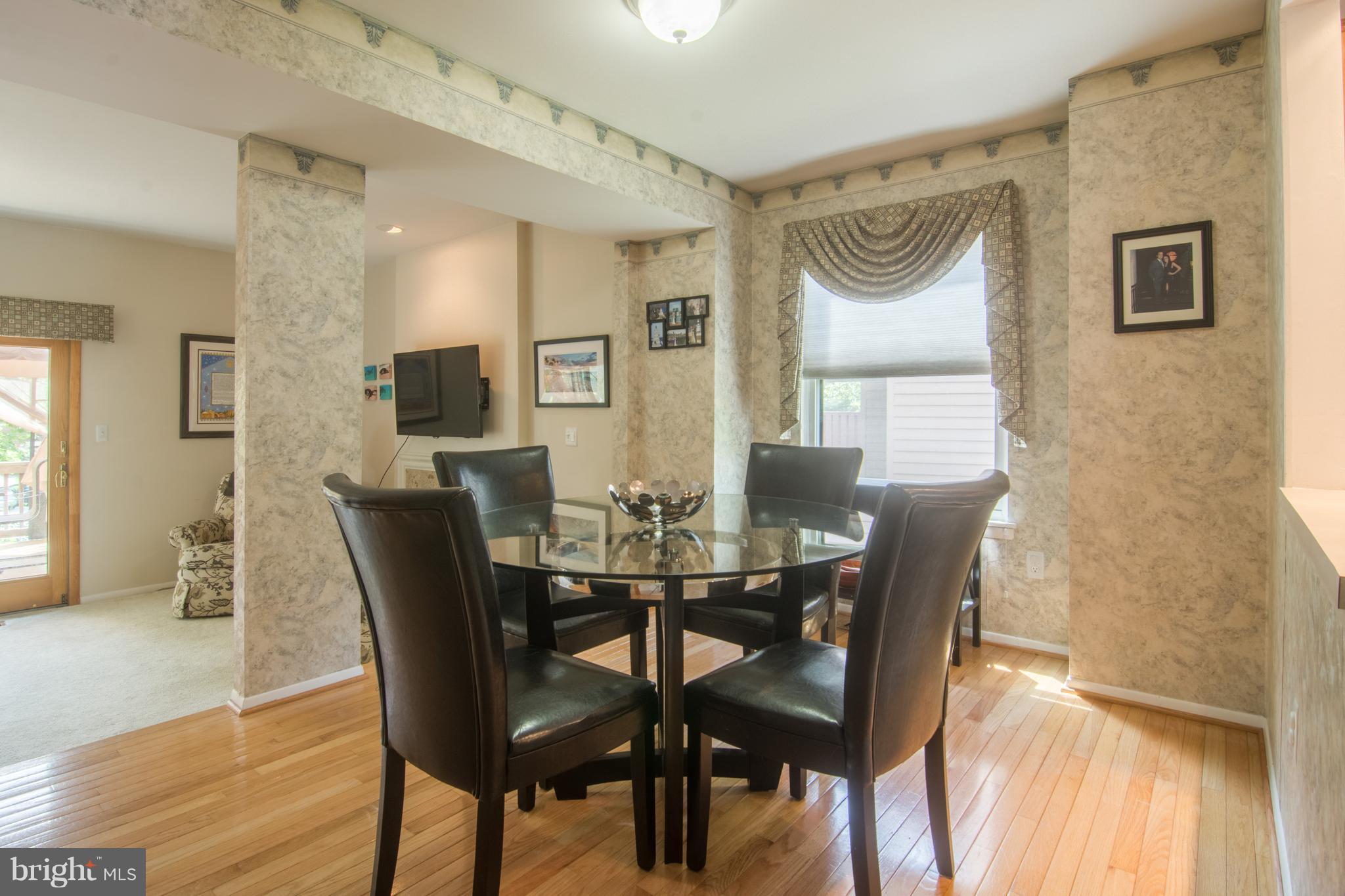 6308 Raritan Court Columbia, MD 21045 - Photo 7 of 30 Dining Room