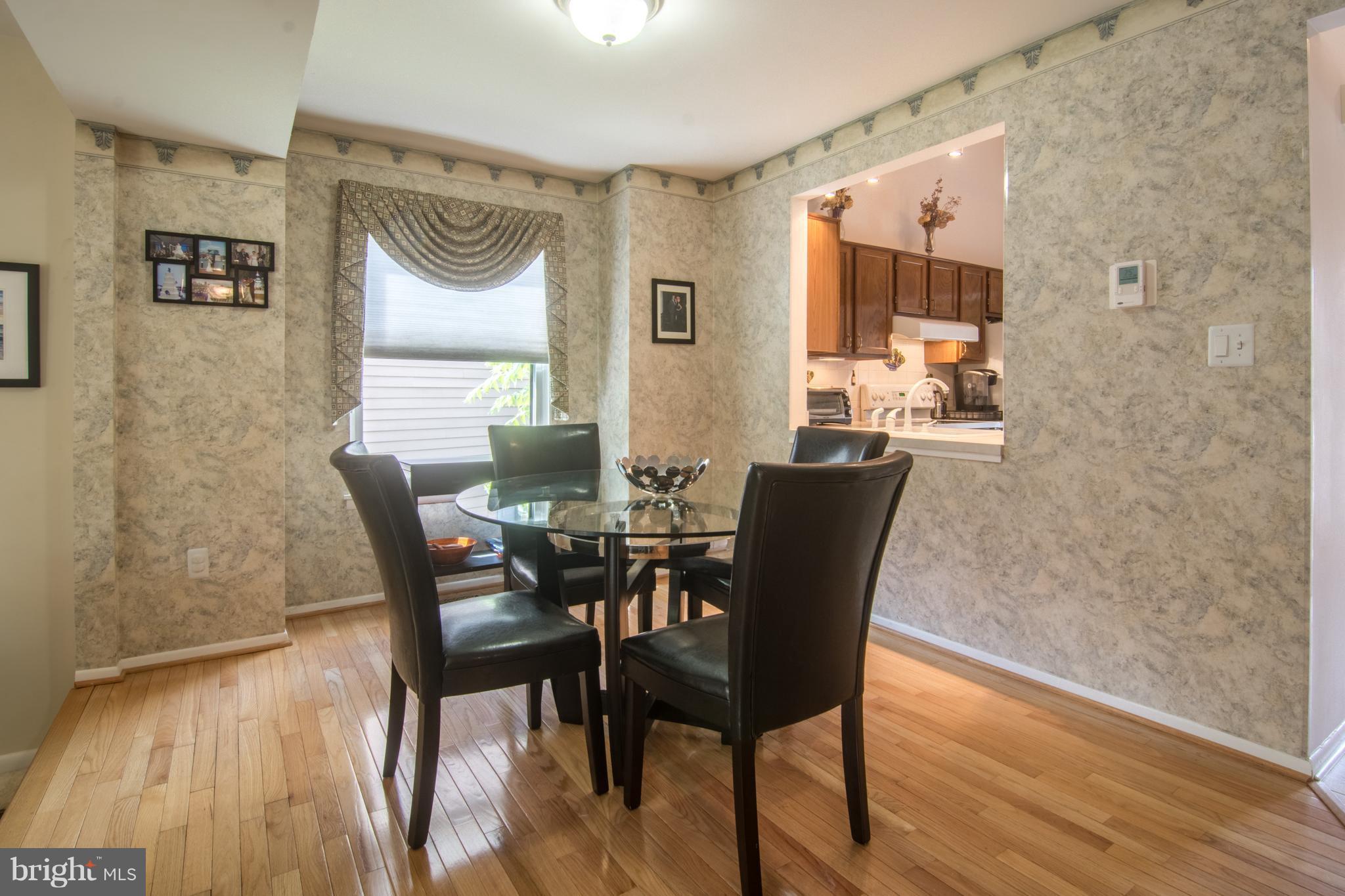 6308 Raritan Court Columbia, MD 21045 - Photo 8 of 30 Dining Room