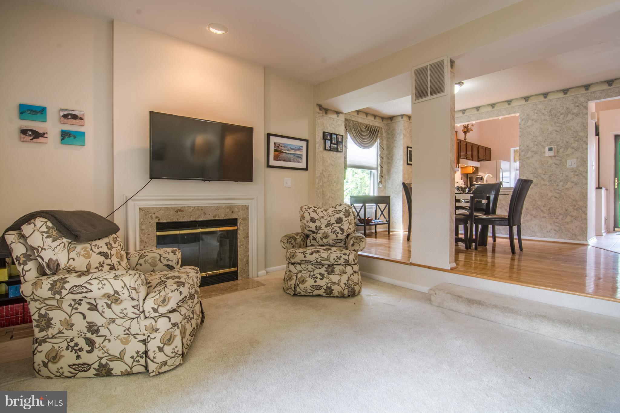 6308 Raritan Court Columbia, MD 21045 - Photo 9 of 30 Family Room