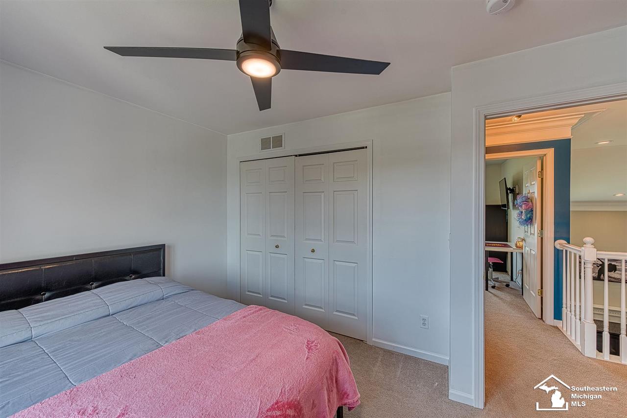 606 Ridge Point Drive Dundee, MI 48131 - Photo 23 of 43
