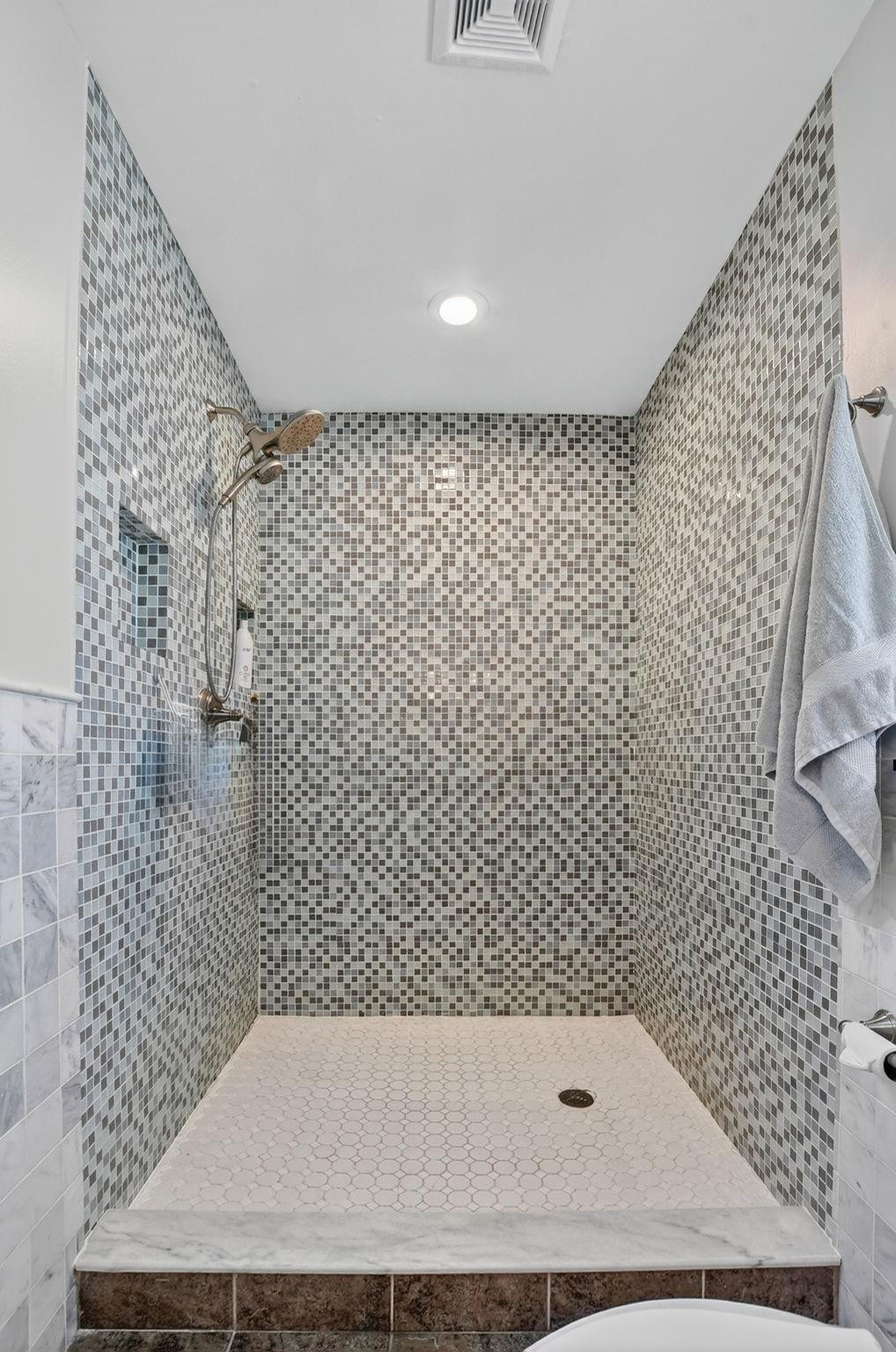 1650 Northwest 9th Street Boca Raton, FL 33486 - Photo 28 of 57 a bathroom with a shower