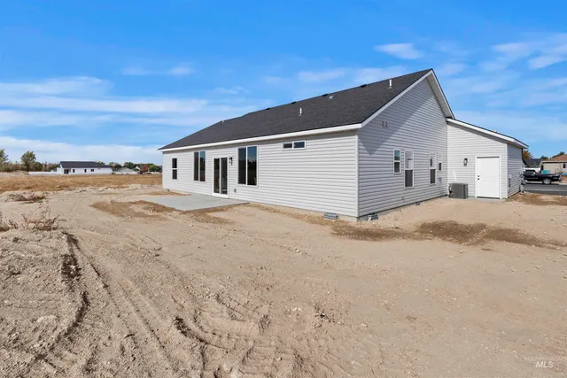 $409,900 | 729 Waveland Avenue, Filer, ID 83328