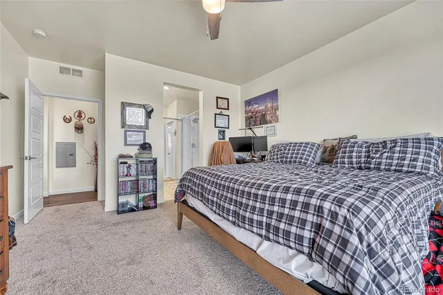 $425,000 | 9283 Twenty Mile Road, Unit 306, Parker, CO 80134