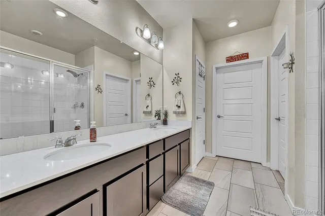 $425,000 | 9283 Twenty Mile Road, Unit 306, Parker, CO 80134