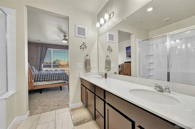 $425,000 | 9283 Twenty Mile Road, Unit 306, Parker, CO 80134