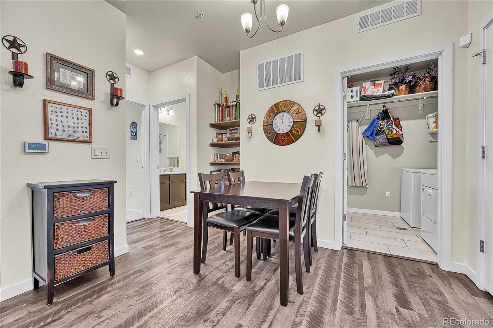 9283 Twenty Mile Road, Unit 306 Parker, CO 80134 - Photo 16 of 35