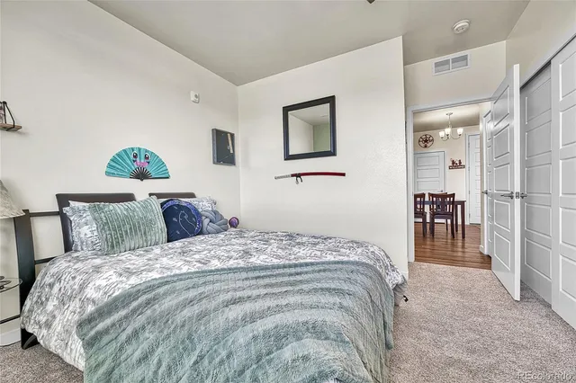 $425,000 | 9283 Twenty Mile Road, Unit 306, Parker, CO 80134