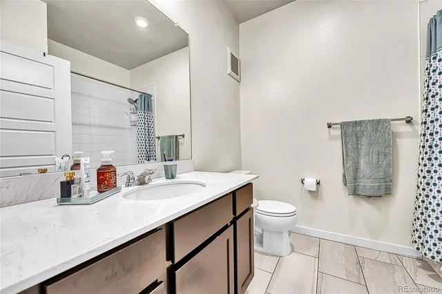 $425,000 | 9283 Twenty Mile Road, Unit 306, Parker, CO 80134