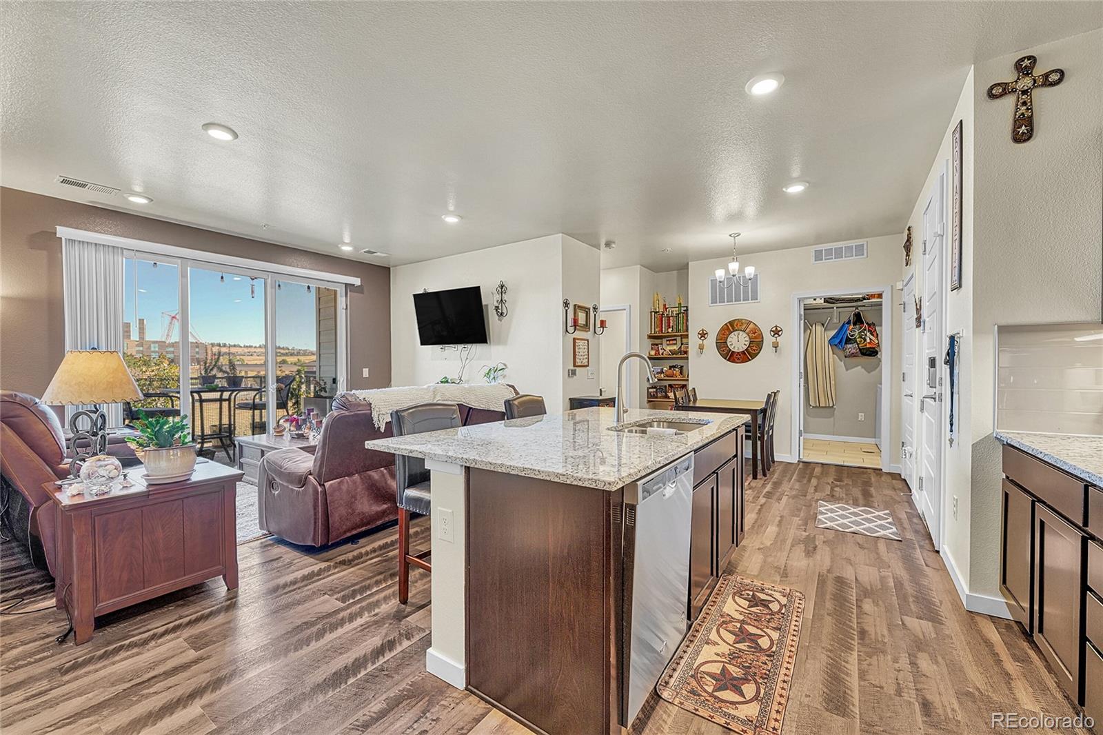 9283 Twenty Mile Road, Unit 306 Parker, CO 80134 - Photo 2 of 35