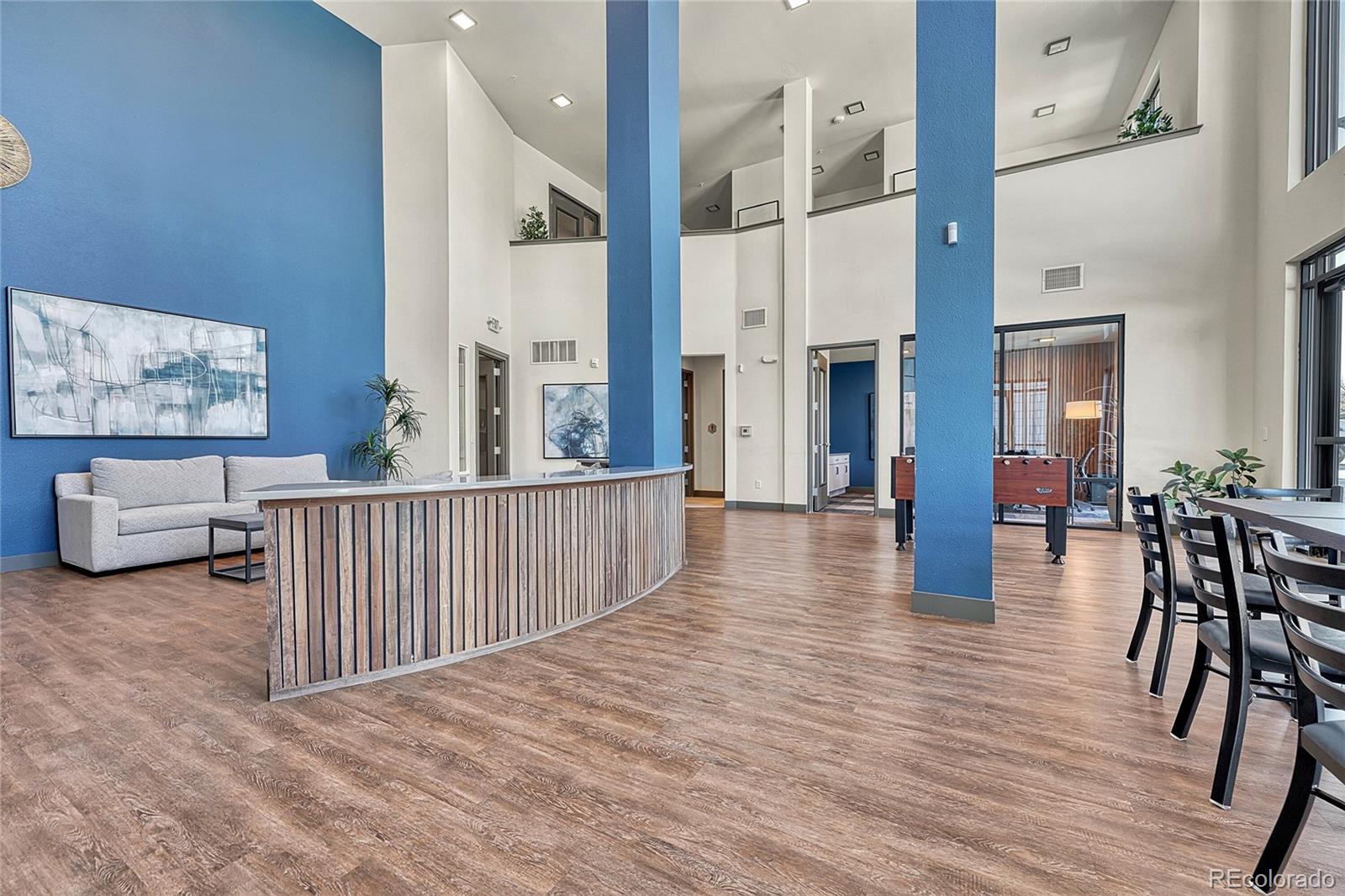 9283 Twenty Mile Road, Unit 306 Parker, CO 80134 - Photo 24 of 35