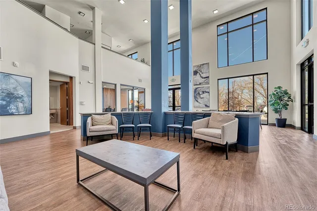 $425,000 | 9283 Twenty Mile Road, Unit 306, Parker, CO 80134