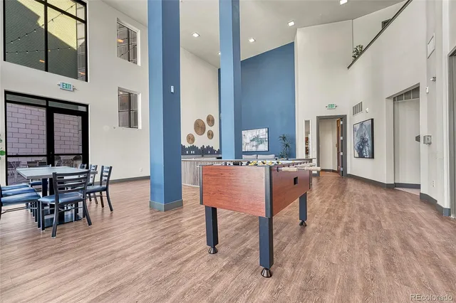 $425,000 | 9283 Twenty Mile Road, Unit 306, Parker, CO 80134