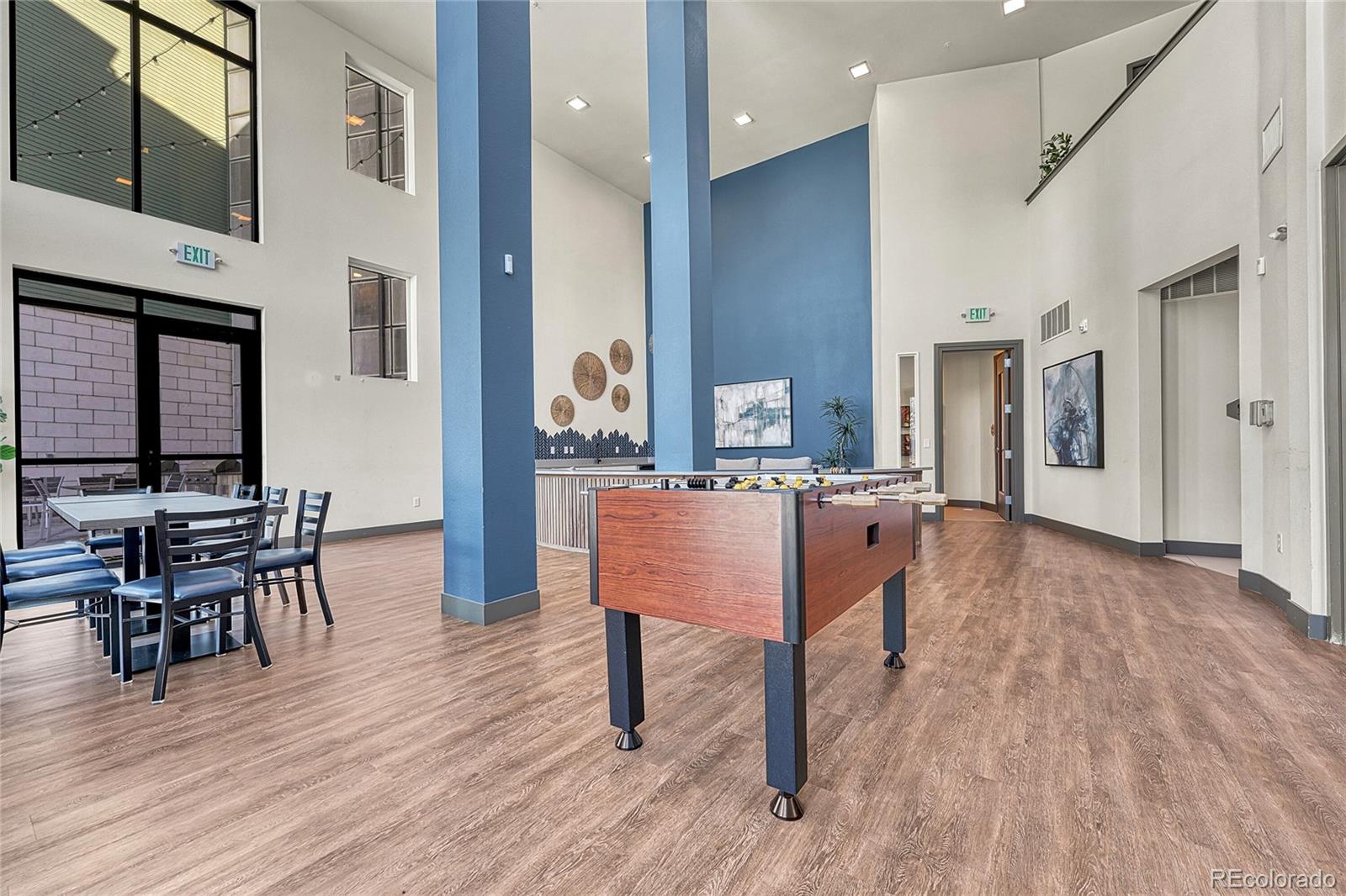 9283 Twenty Mile Road, Unit 306 Parker, CO 80134 - Photo 26 of 35