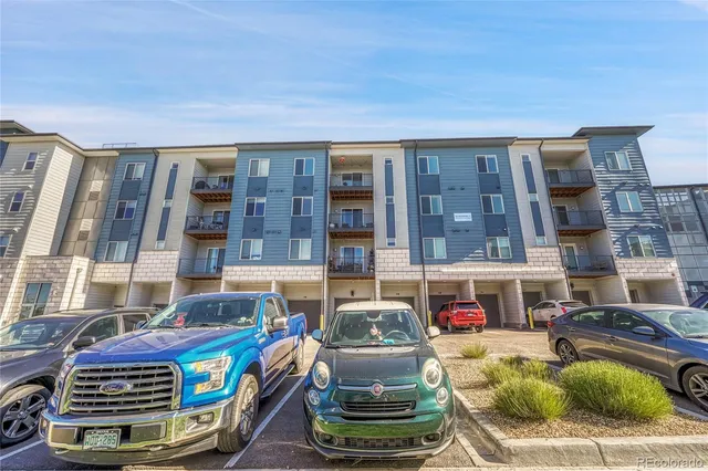 $425,000 | 9283 Twenty Mile Road, Unit 306, Parker, CO 80134