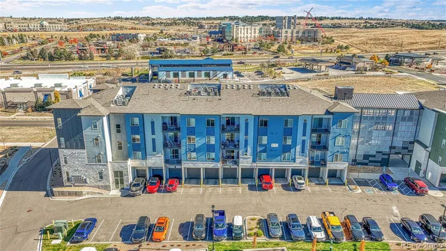 $425,000 | 9283 Twenty Mile Road, Unit 306, Parker, CO 80134