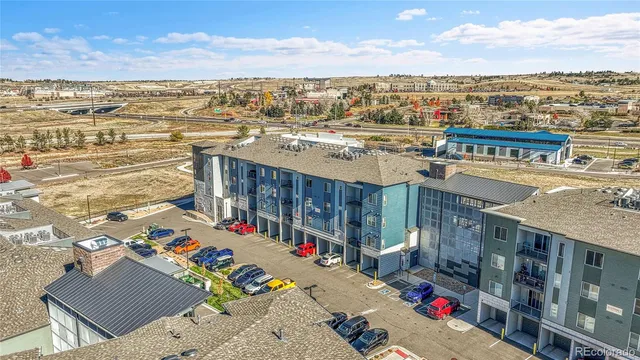 $425,000 | 9283 Twenty Mile Road, Unit 306, Parker, CO 80134