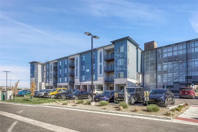 $425,000 | 9283 Twenty Mile Road, Unit 306, Parker, CO 80134