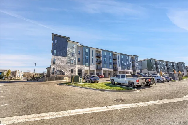 $425,000 | 9283 Twenty Mile Road, Unit 306, Parker, CO 80134