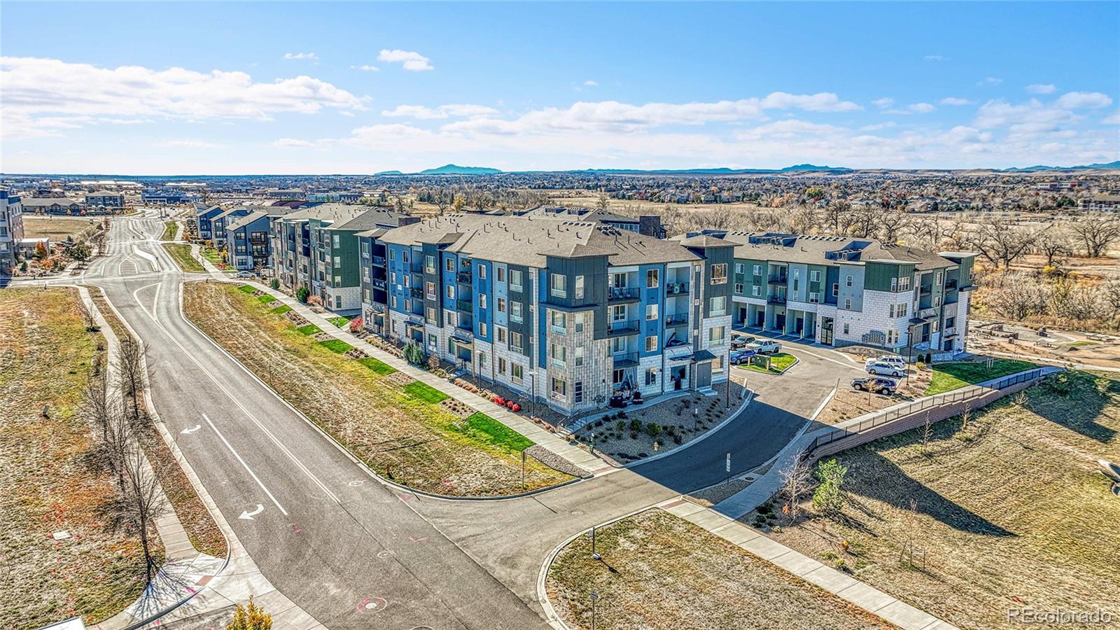 9283 Twenty Mile Road, Unit 306 Parker, CO 80134 - Photo 33 of 35