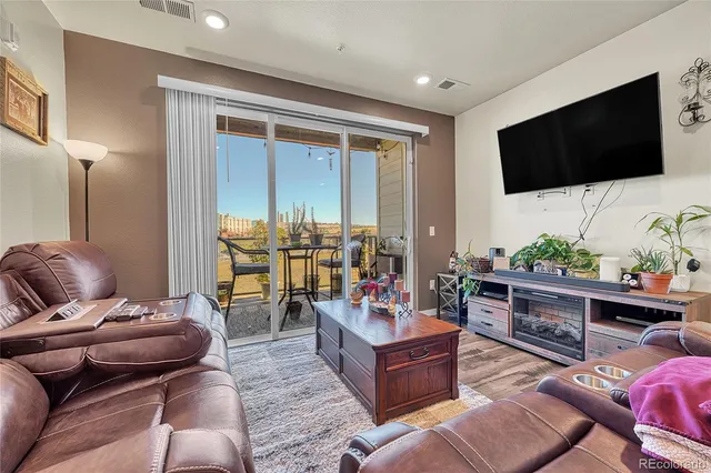 $425,000 | 9283 Twenty Mile Road, Unit 306, Parker, CO 80134