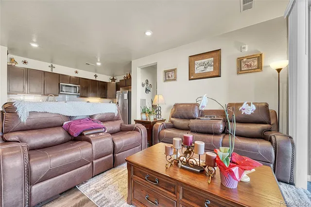 $425,000 | 9283 Twenty Mile Road, Unit 306, Parker, CO 80134