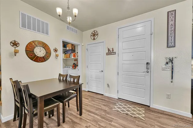 $425,000 | 9283 Twenty Mile Road, Unit 306, Parker, CO 80134