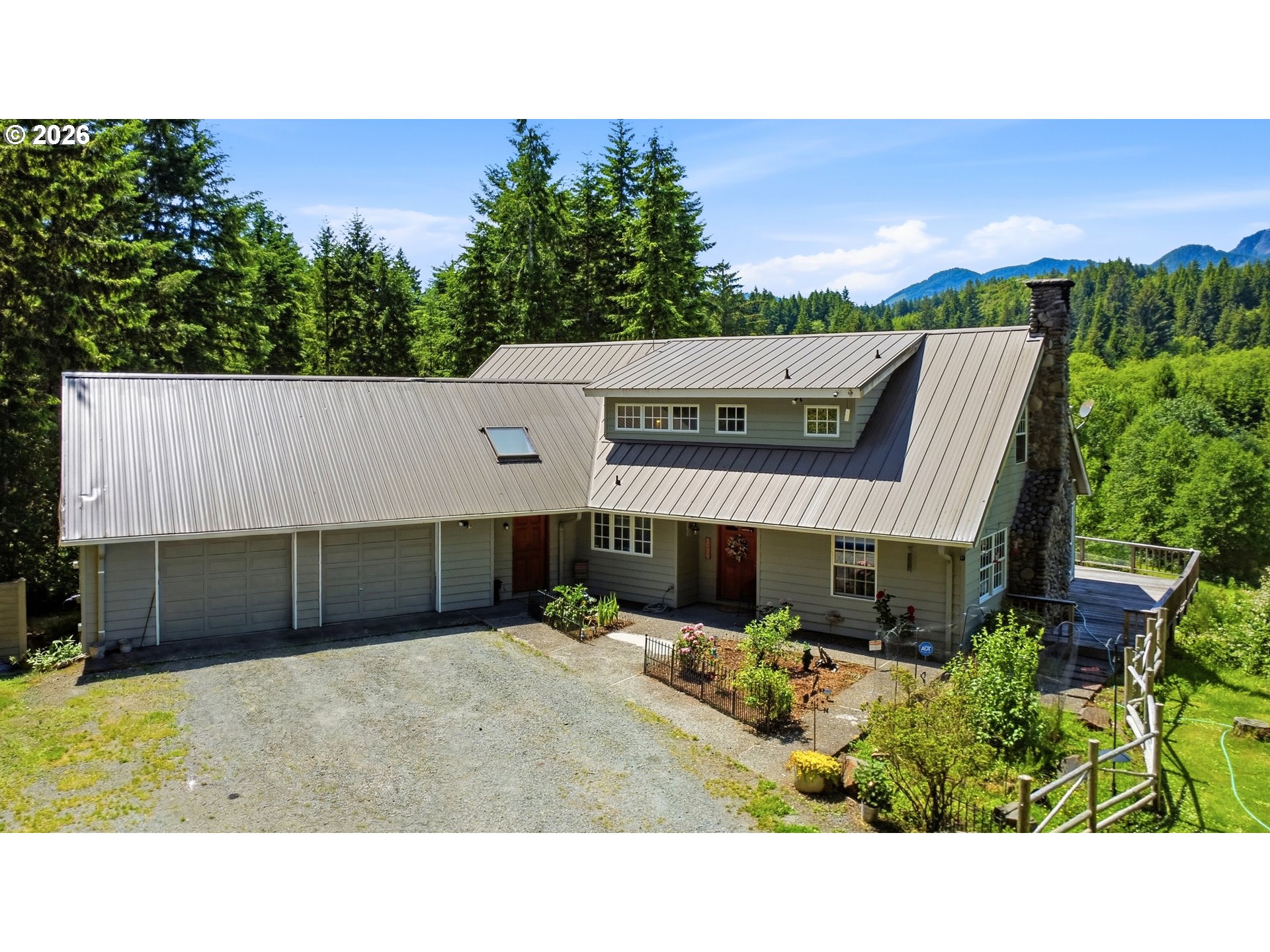 77528 Highway 53 Nehalem, OR 97131 - Photo 1 of 45