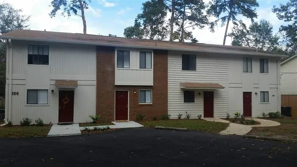 $1,200 | 196 Locke Street, Unit D, Tallahassee, FL 32303