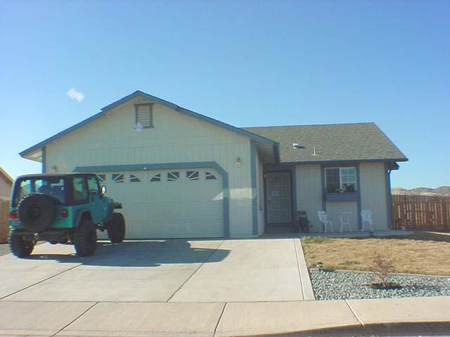 2195 Ruddy Way Sparks, NV 89441 - Photo 1 of 1 Photo 2
