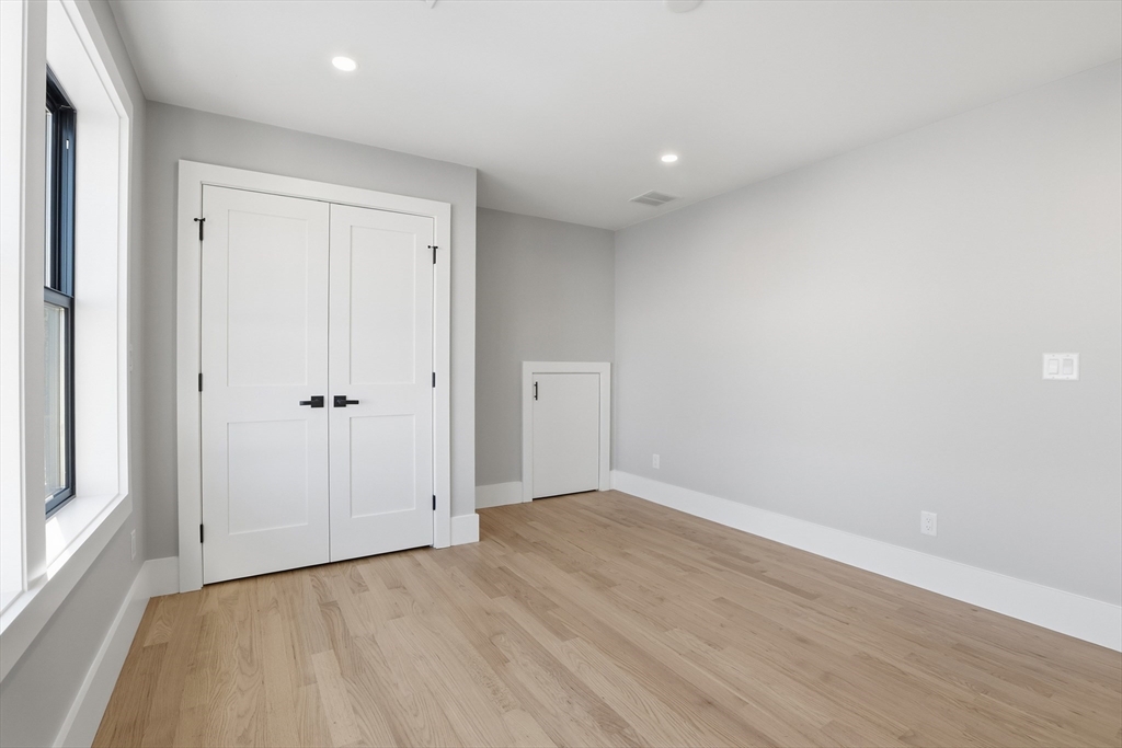 10 Webber Avenue, Unit 101 Bedford, MA 01730 - Photo 26 of 35 a view of an empty room