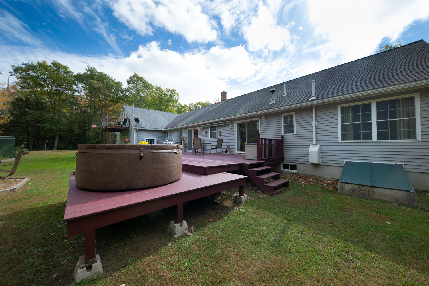 984 New County Road Biddeford, ME 04005 - Photo 25 of 41 864 New County-28