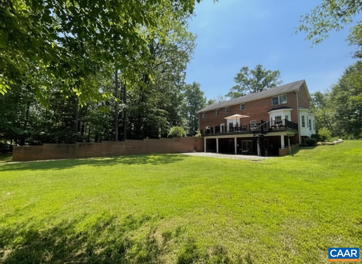 4605 Blue Run Road Somerset, VA 22972 - Photo 40 of 62