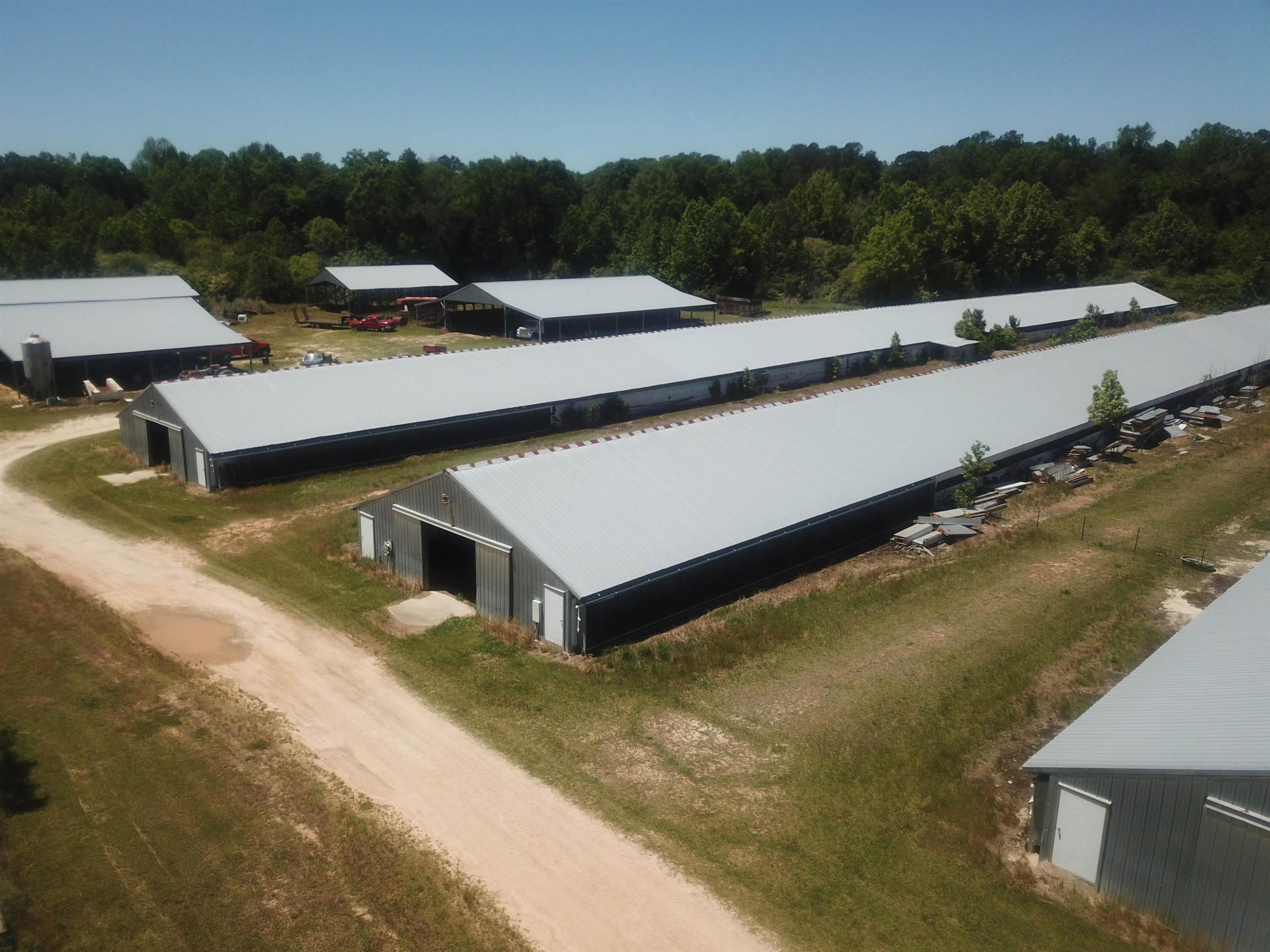 1643 McNeill Hobbs Road Bunnlevel, NC 28323 - Photo 22 of 29 Photo 24