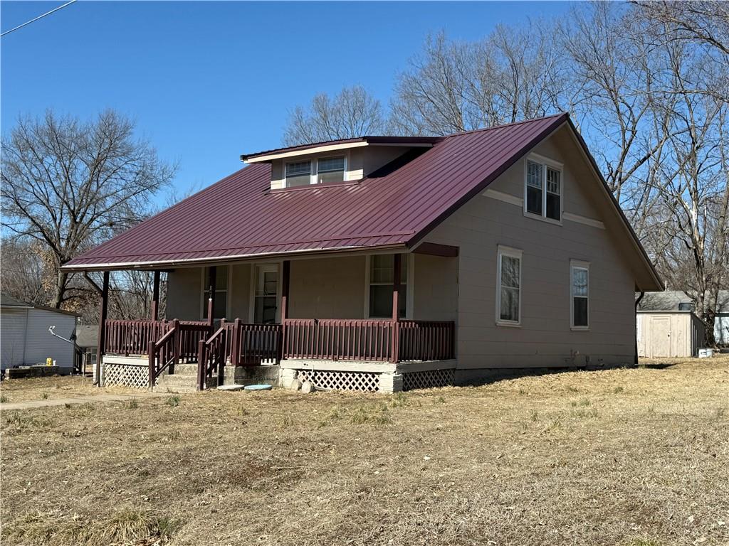 804 Reyburn Street Richmond, MO 64085 - Photo 1 of 1 Gallery Image 1