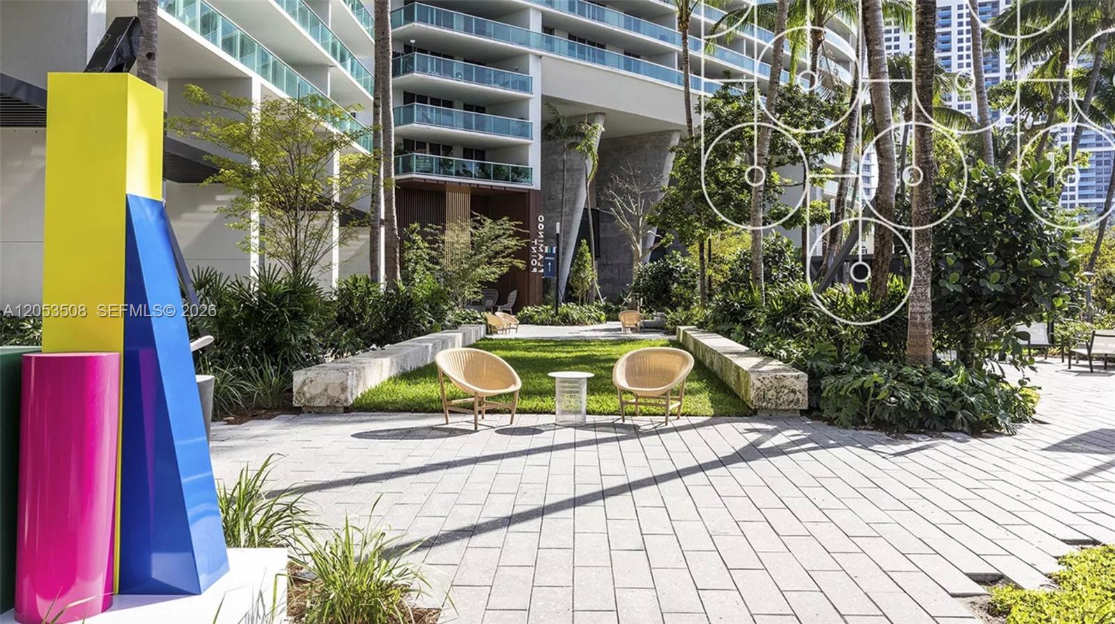 1500 Bay Road, Unit 484S Miami Beach, FL 33139 - Photo 21 of 22