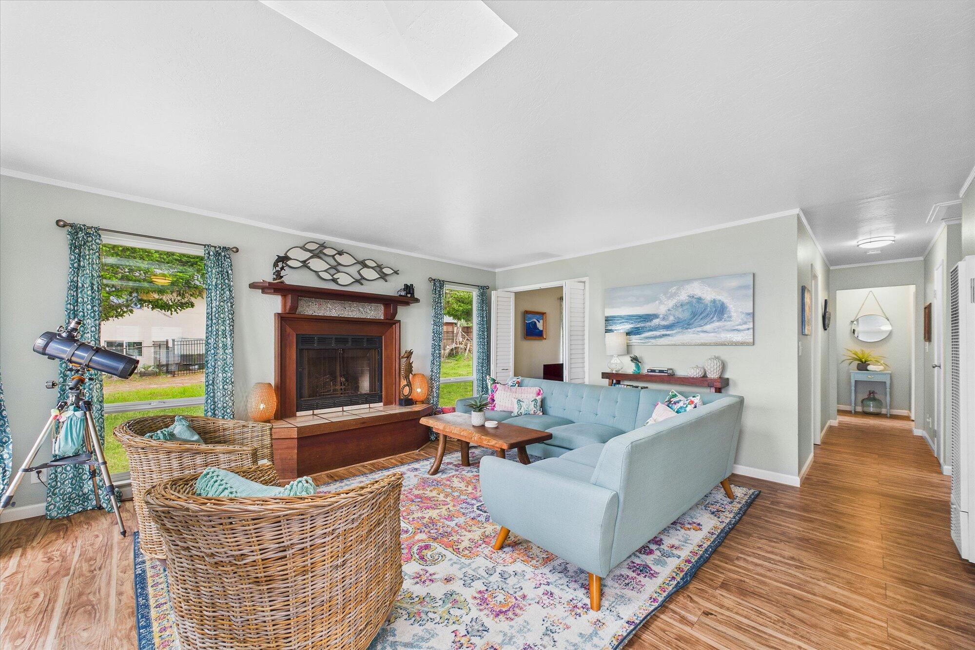 104 Sea View Road Shelter Cove, CA 95589 - Photo 6 of 50