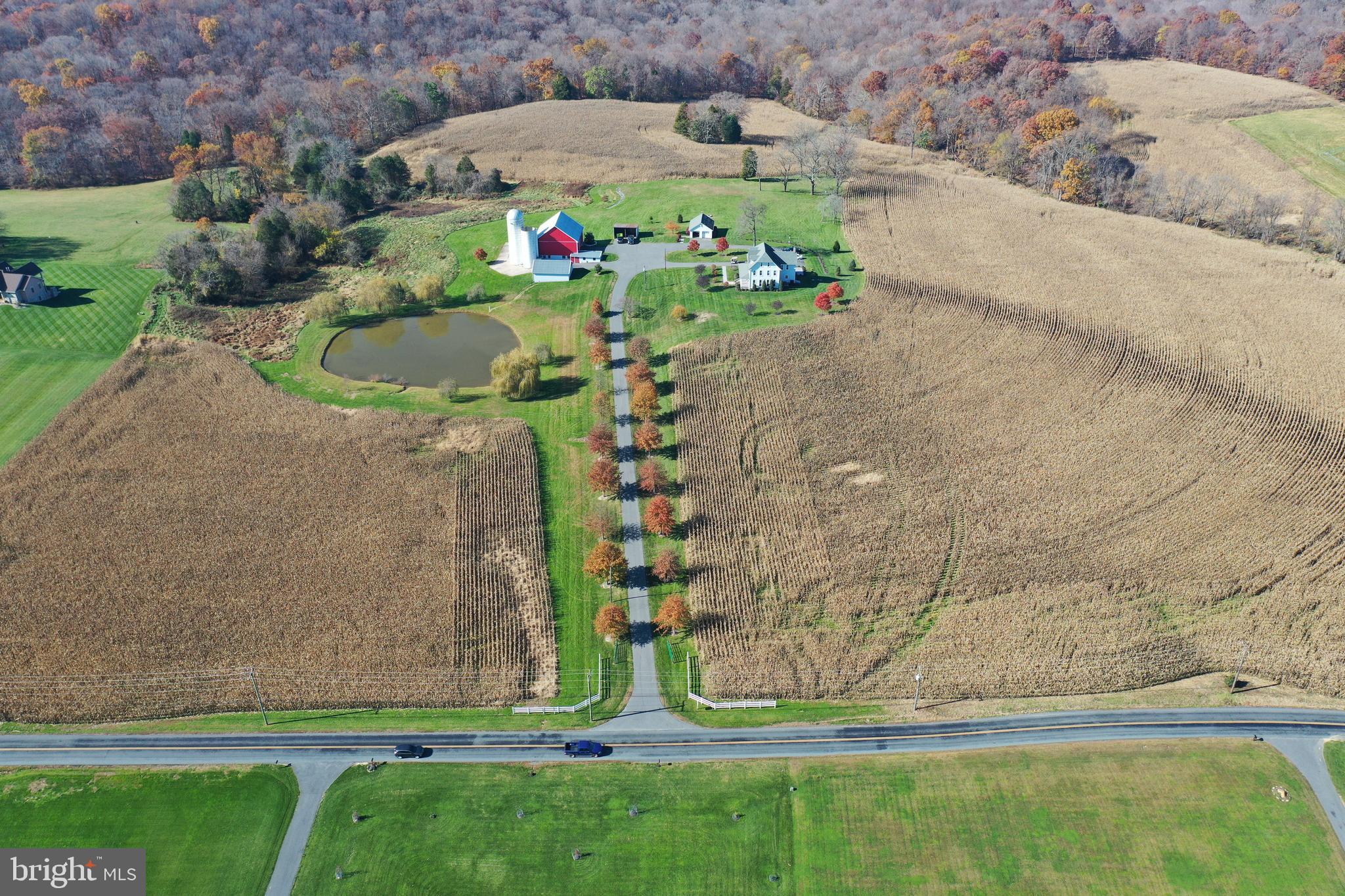 1700 Castleton Road Darlington, MD 21034 - Photo 2 of 2