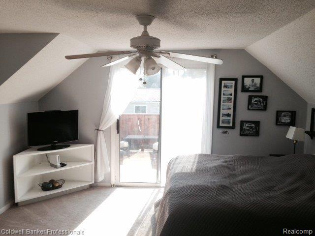 4093 Silver Lake Road Linden, MI 48451 - Photo 18 of 20 Bedroom up.JPG