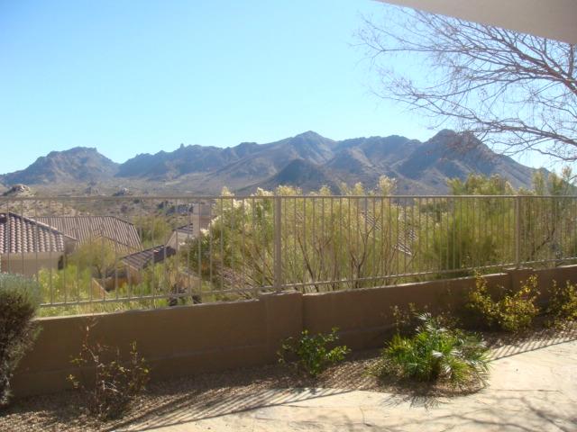 11541 East Ranch Gate Road Scottsdale, AZ 85255 - Photo 12 of 15 Gorgeous Mountain Views