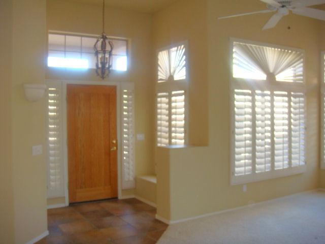 11541 East Ranch Gate Road Scottsdale, AZ 85255 - Photo 2 of 15 Entrance
