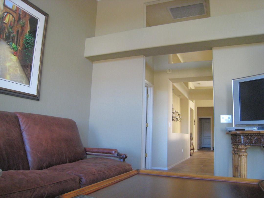 11541 East Ranch Gate Road Scottsdale, AZ 85255 - Photo 15 of 15 Spacious Floor Plan